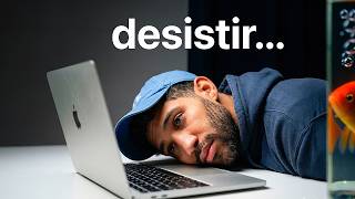 3 motivos pra você desistir de programar