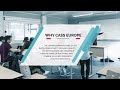 CASS Europe Others(1)