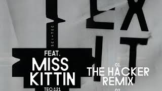 Dubfire feat. Miss Kittin - Exit (The Hacker Remix)