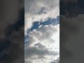 Blue sky, white clouds #bluesky #clouds #sky #nature #beautyofnature #небо #облака #природа #красота
