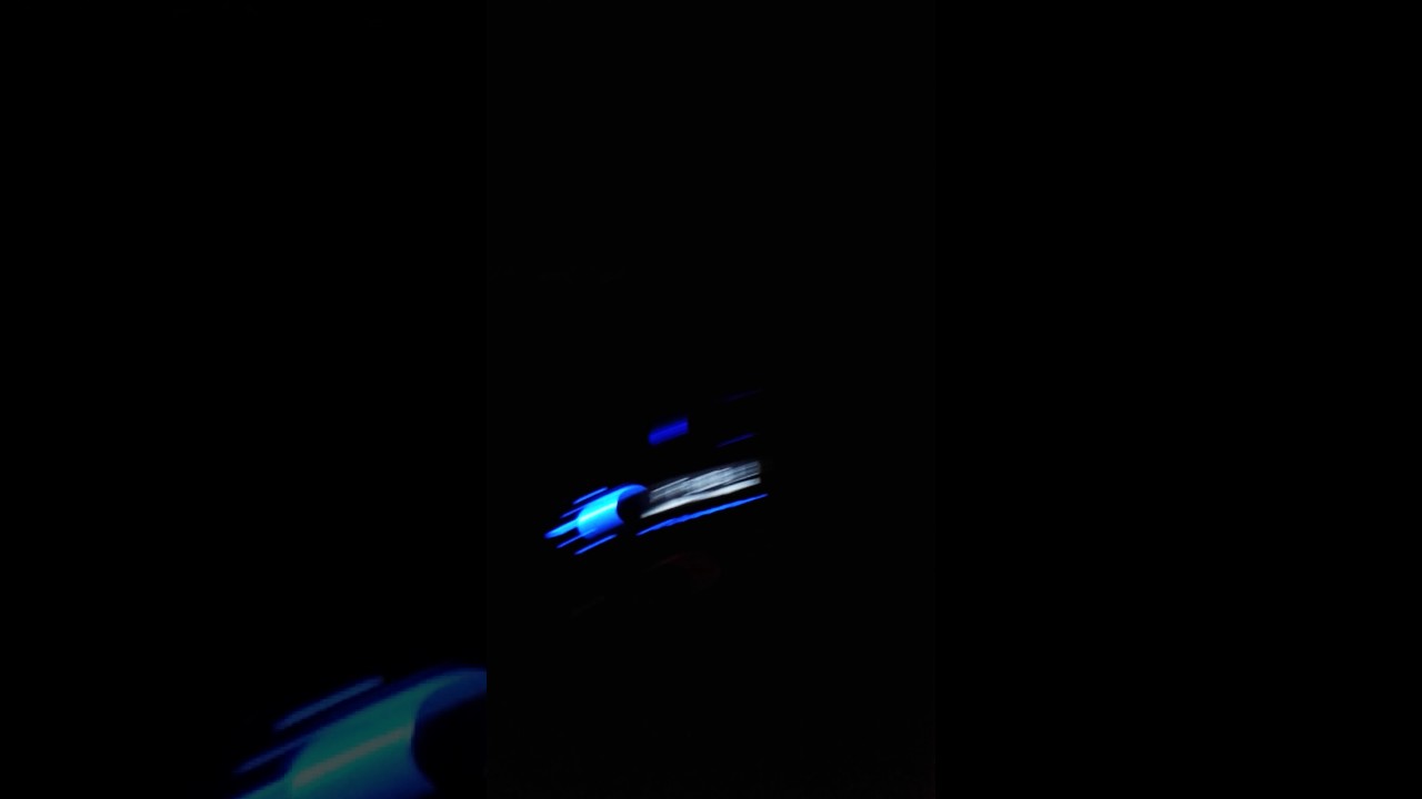 The summerville light YouTube