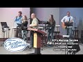 GCF's 11-24-24 online service with Timothy Hall 'James The Two Asks'