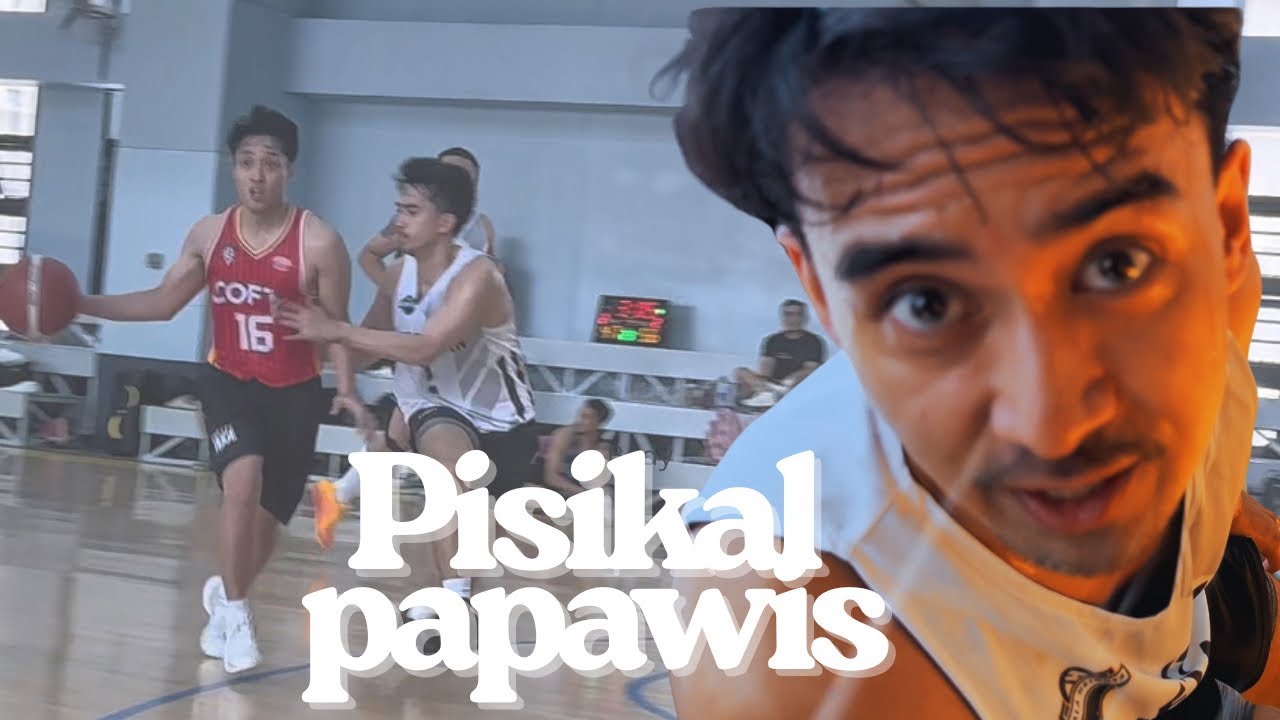 Pisikal Papawis - Young JV