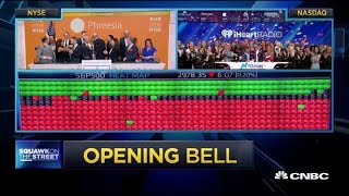 Opening Bell, July 18, 2019