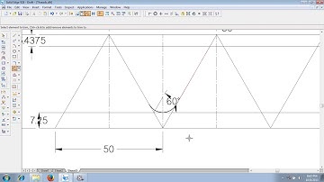 ISO Thread or Unified Thread   Indian Standard