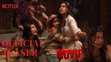 The Elixir Official full movie 2025 | New Hollywood Sci-Fi movie 🌌✨