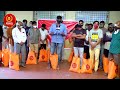 S Narayan | Food Distribution | Abaya Gold Buyers