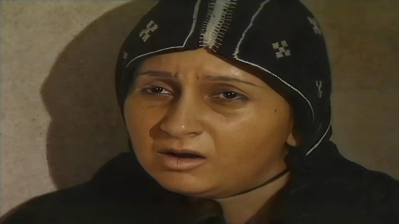 فيلم القديسة العظيمة انسطاسيا