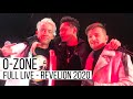 Capture de la vidéo O-Zone - Full Live | Revelion 2020 | Bucuresti 2020 (Reunirea)