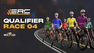 AR-Sunday Race Club - Qualifier #4 | Sunday 23 November 2025 -AR-