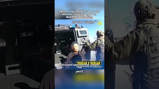 Denver police raided the home of a 77-year-old woman based on a flawed cellphone tracking operation.
