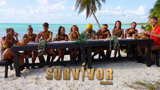 Dragonii Sunt În Extaz Recompensa Este A Lor Survivor 2025