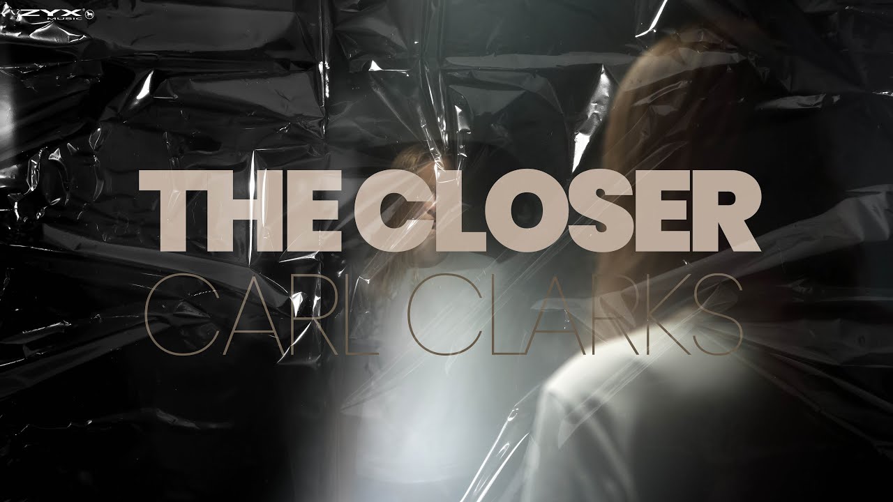 Watch Carl Clarks - The Closer on YouTube Watch Carl Clarks - The Closer on YouTube