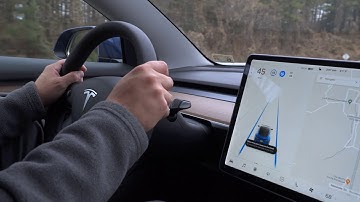 Partial automation safeguards