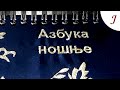 АЗБУКА НОШЊЕ На слово J Јелек јечерма и јапунџа АЗБУКА НОШЊЕ На слово J Јелек јечерма и јапунџа
