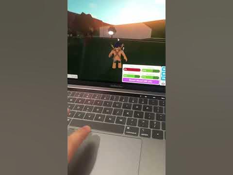 How to jump in Roblox (2021) - YouTube