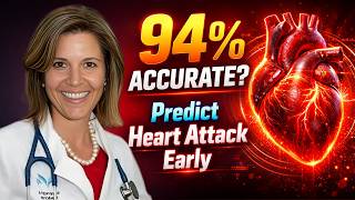 How to predict a heart attack with 94% accuracy | Dr. Boz