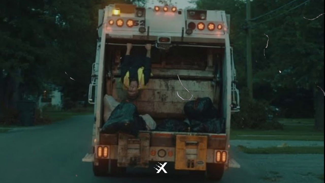 [FREE] NF When I Grow Up Type Beat | "Grow Up"