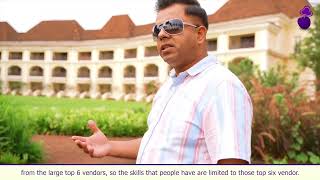 Addressing the talent gap in procurement