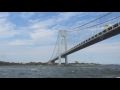 Verrazano narrows bridge