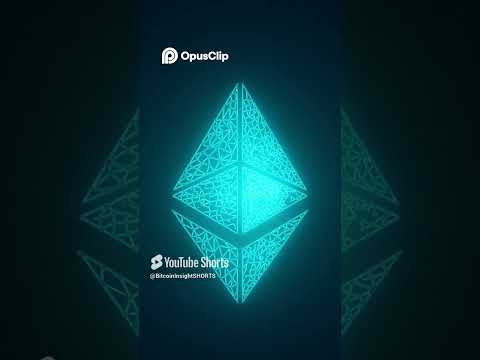 Bitcoin vs Ethereum - TWO Giants and TWO Visions