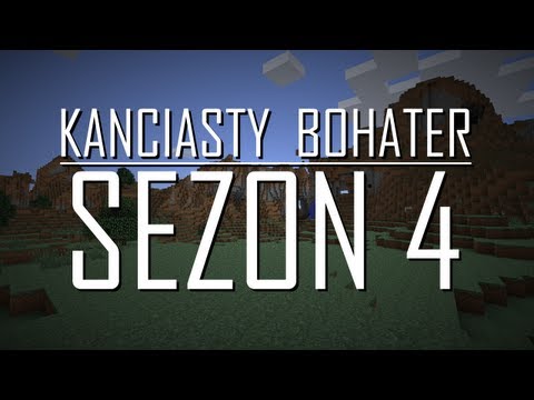 Minecraft: Kanciasty Bohater