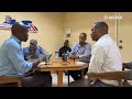 BVIEC grapples with the issue of delinquent customers