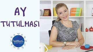 ZEYNEP TURAN TWİTBURC | Ay Tutulması