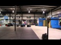 CrossFit - Box Tour: CrossFit Apex