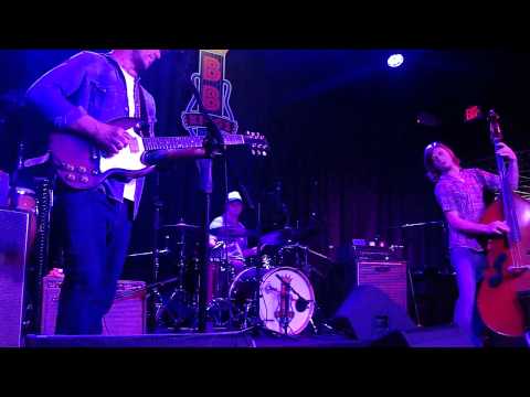 Eric Lindell live at BB Kings, West Palm Beach, Fl...