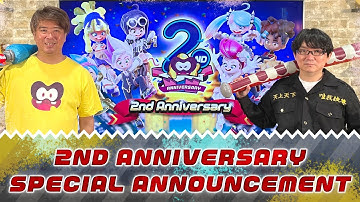 Ninjala - Dev Diary #23.5