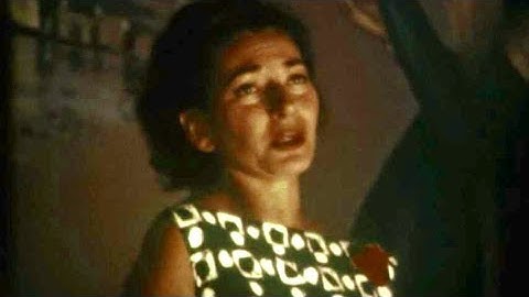 プライベートで歌うマリア・カラスの貴重映像／映画『私は、マリア・カラス』本編映像