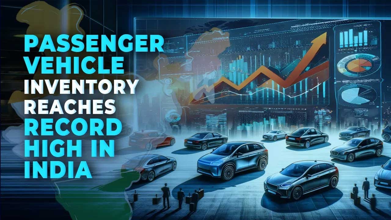 India's Auto Sector Inventory Nightmare Will it Ever Recover? - YouTube