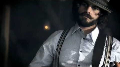 Transfer - Get Some Rest (Official Video)