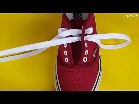 Video: 4 Cara Membersihkan Kasut Converse Putih