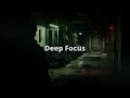 Tactical Espionage [B] | 🕵️ Stealth Tactical Ambient Music for Deep Focus &amp; Coding | 49 Min