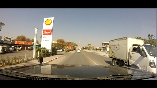 Download lagu Commuting Around Maun Botswana 1 Commuting Around Maun Botswana 1