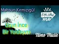 Mahsun Kırmızıgül - Uzun İnce Bir Yoldayım (Nimo Music) 2021