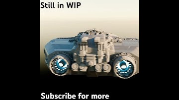 Sci-Fi Space Ship Designers Must See This Blender Dreadnought Class Tutorial