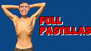 URIEL EXPLAINS HIS MALNUTRITION