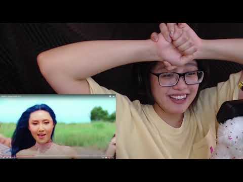 Hwasa S Dingga Draft Version Youtube Channel Reaction 