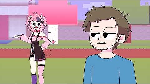 "LAVA OR HATE" - CDawgVA & ironmouse ANIMATED