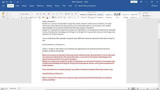 Microsoft Word 2019 Full Tutorial   Microsoft Word 2019