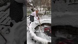 The Villages Communal Washing Machine