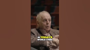 Barenboim: Knowledge and Intuition #Barenboim #classicalmusic