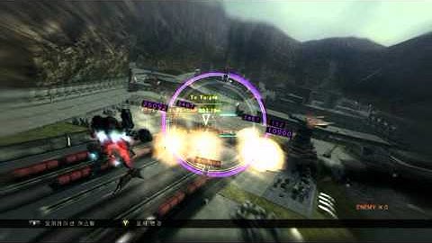 Armored Core Verdict Day ACVD : A lil bit fast & easy way to make your own UNAC