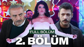 Thumbnail for İnci Taneleri – 2. Bölüm ("Küs Değil Yaralıyız...")