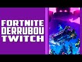 Fortnite DERRUBOU a Twitch e BUGOU TUDO