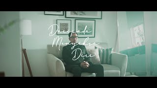 Sammy Simorangkir - Daripada Menyiksa Diri | Official LYRIC Video