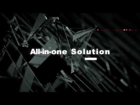NEO X Super App. The all-in-one Solution powered by MY NEO GROUP
